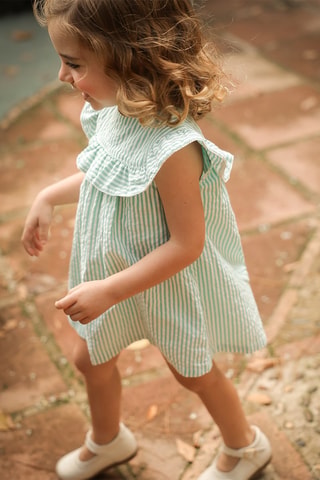 Vestido - Verde