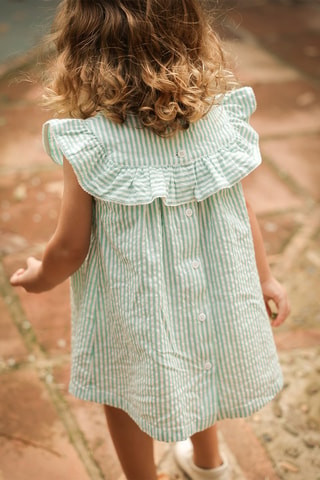 Vestido - Verde