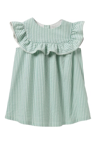 Vestido - Verde