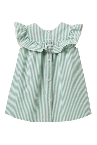 Vestido - Verde