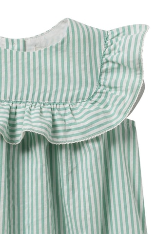 Vestido - Verde