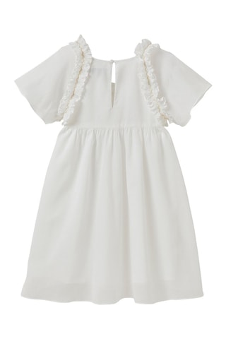 Vestido - Blanco