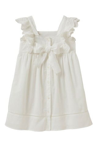 Vestido - Crudo