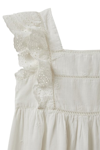 Vestido - Crudo