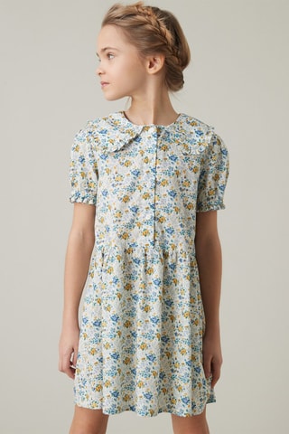 Vestido - Rosa