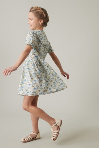 Vestido - Rosa