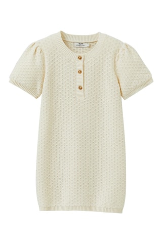 Vestido - Crudo