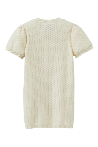 Vestido - Crudo
