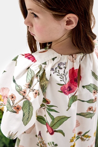 Vestido - Crudo