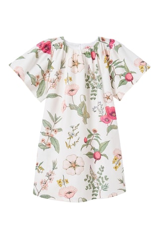 Vestido - Crudo