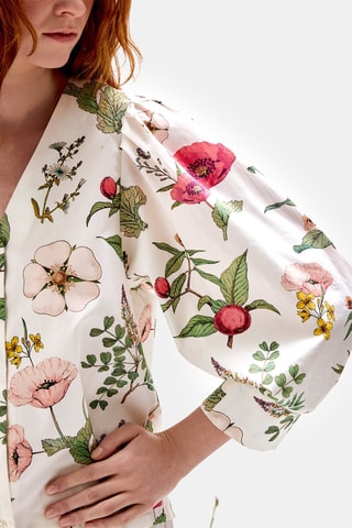 Camisa - Blanco