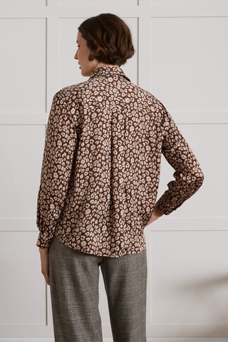 Camisa - Marrón