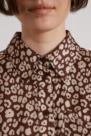 Camisa - Marrón