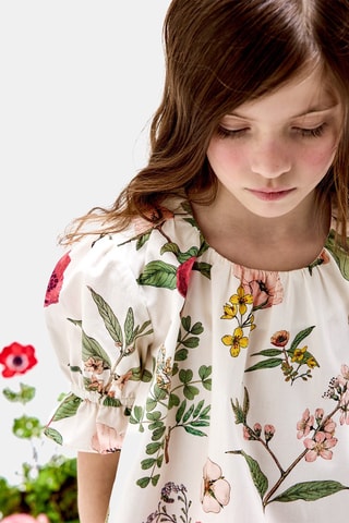 Blusa - Blanco