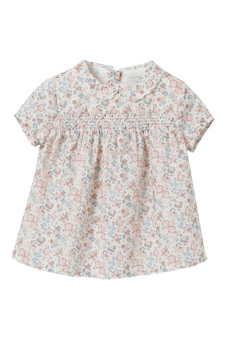 Blusa - Blanco