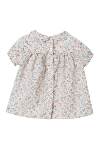Blusa - Blanco