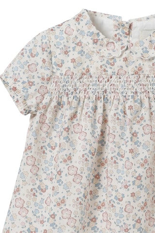 Blusa - Blanco