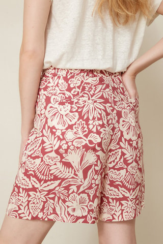 Short - Rojo