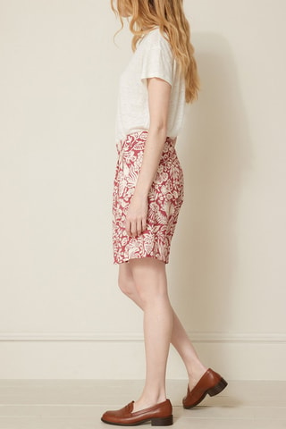 Short - Rojo