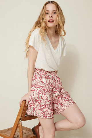 Short - Rojo