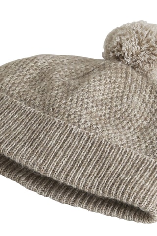 Conjunto de 3 piezas - Beige jaspeado