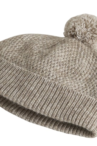 Conjunto de 3 piezas - Beige jaspeado