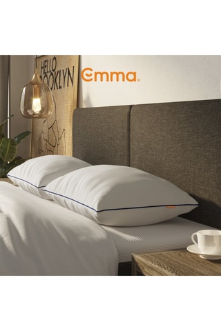 Almofada Original Comfort - 920 g -  Emma