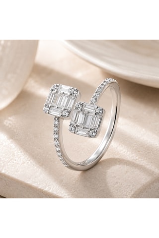 Anello - Argento