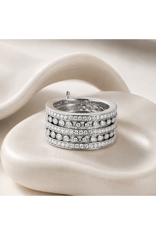 Anello - Argento