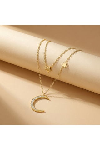 Collana - Argento