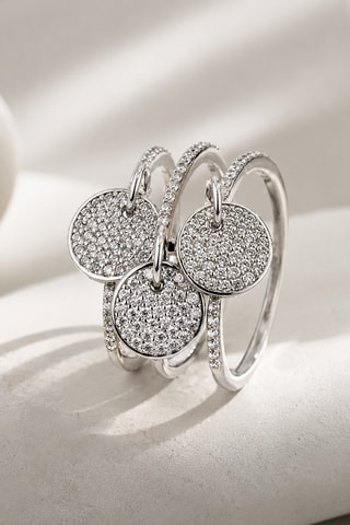 Anello - Argento