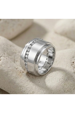 Anello - Argento