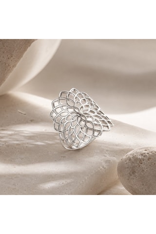 Anello - Argento