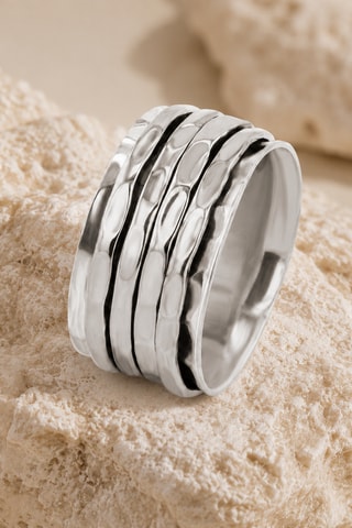 Anello - Argento