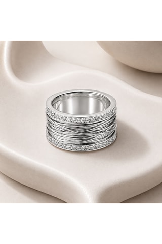 Anello - Argento