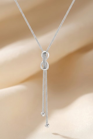Collana - Argento