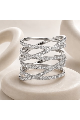 Anello - Argento