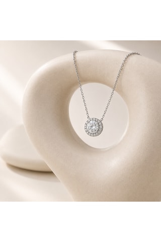 Collana - Argento