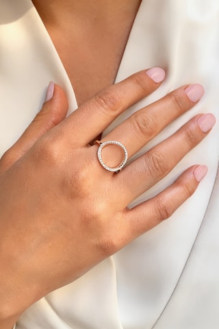 Anello - Argento
