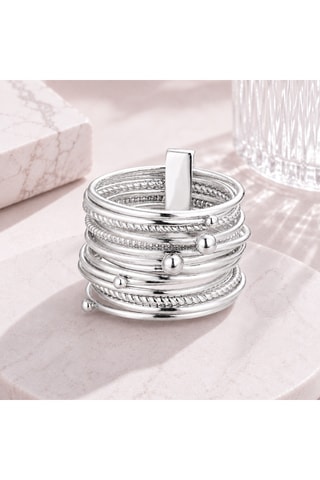 Anello - Argento