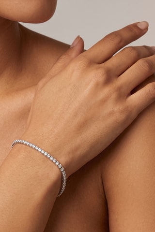 Bracciale - Argento