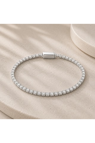 Bracciale - Argento