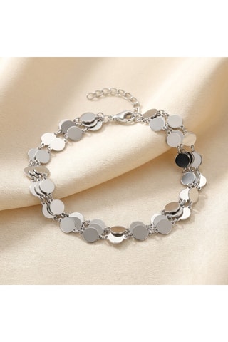 Bracciale - Argento