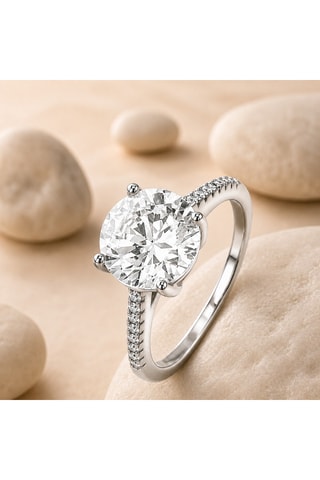 Anello - Argento