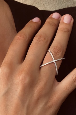 Anello - Argento