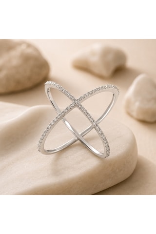 Anello - Argento