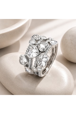 Anello - Argento