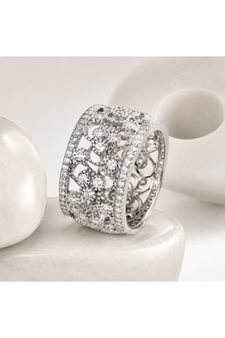 Anello - Argento