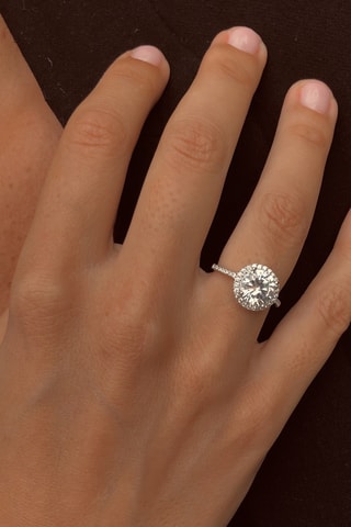 Anello  -  Argento