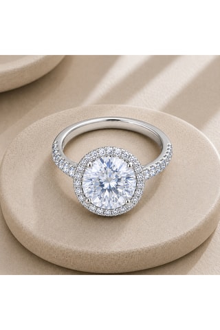 Anello  -  Argento
